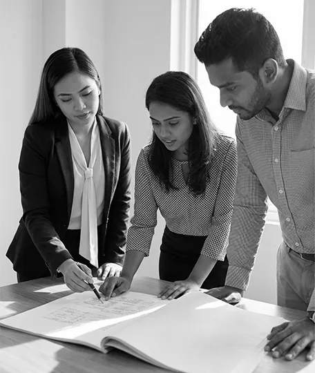Global talent outsourcing solutions by Serendira