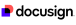 docusign logo