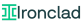 Ironclad Logo